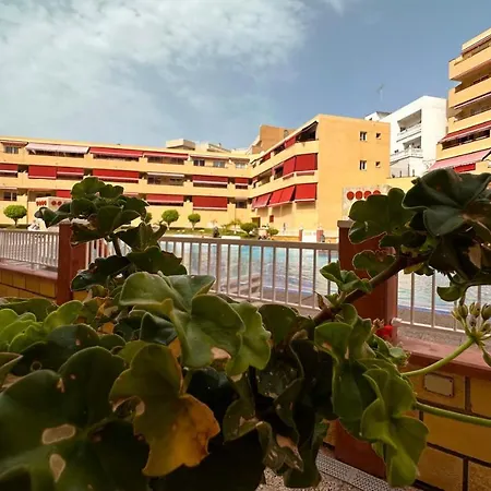 Apartment Gigantes Jardines Del Mar Puerto de Santiago (Tenerife)