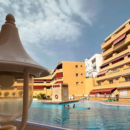Gigantes Jardines Del Mar Apartment