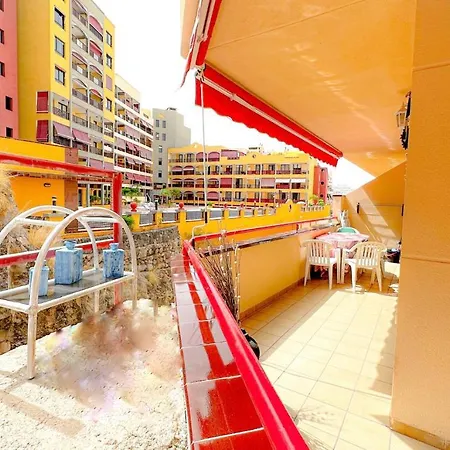 Apartment Gigantes Jardines Del Mar