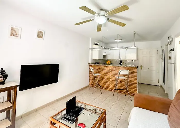 Appartement Gigantes Jardines Del Mar
