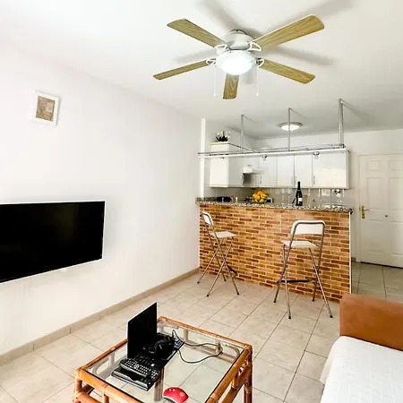 Appartement Gigantes Jardines Del Mar