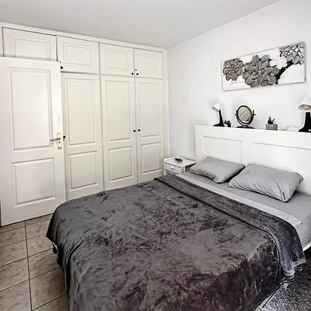 Gigantes Jardines Del Mar Appartement