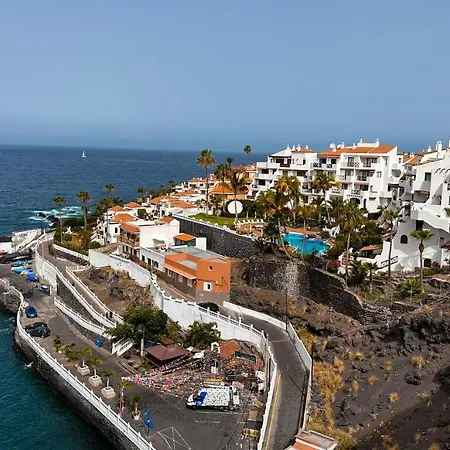Gigantes Jardines Del Mar