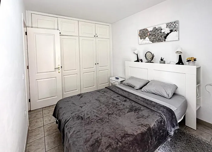 Gigantes Jardines Del Mar Apartment