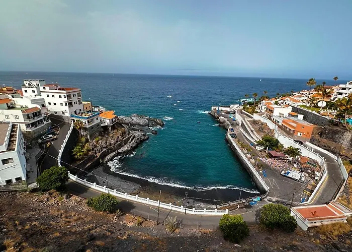 Gigantes Jardines Del Mar