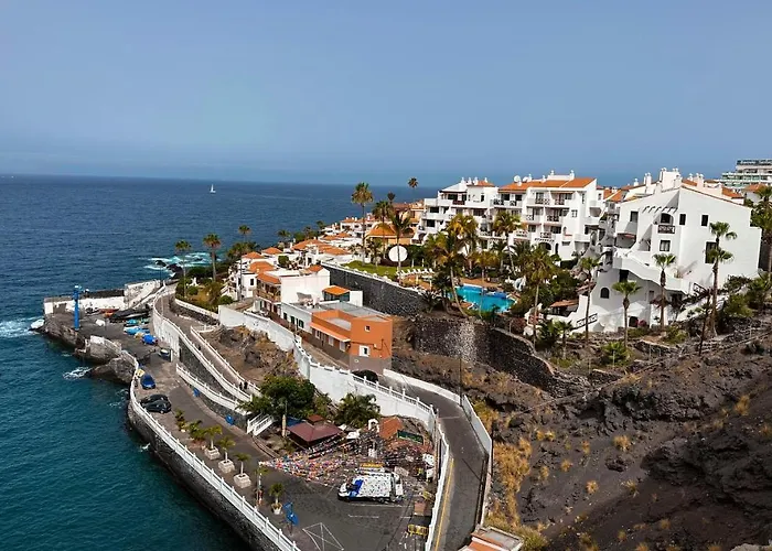 Gigantes Jardines Del Mar